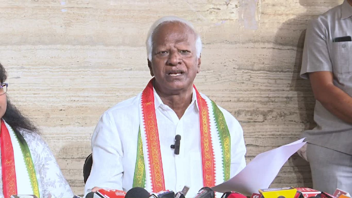 Kadiyam Srihari