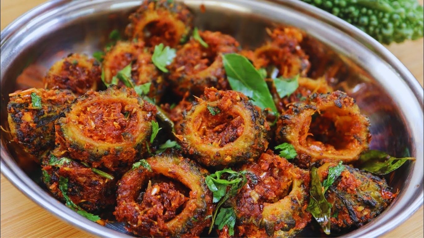 Kakarakaya Ullikaram