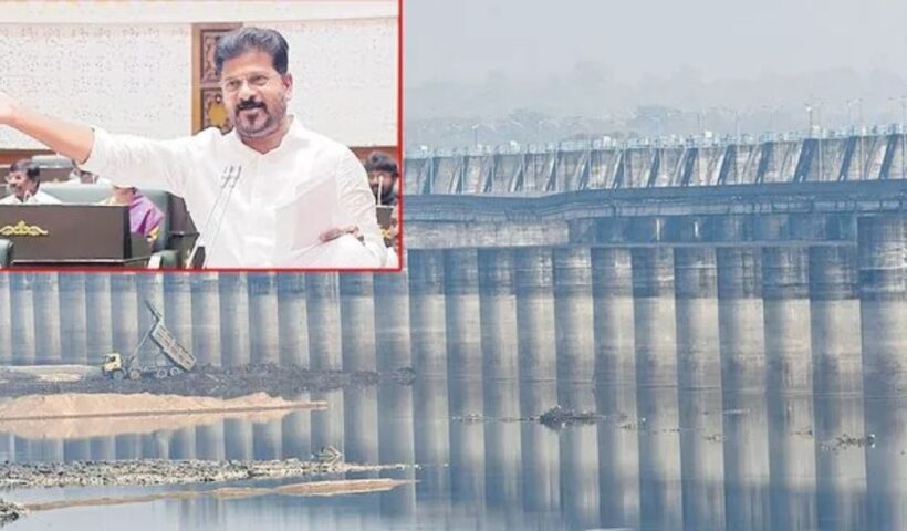 Kaleshwaram Project