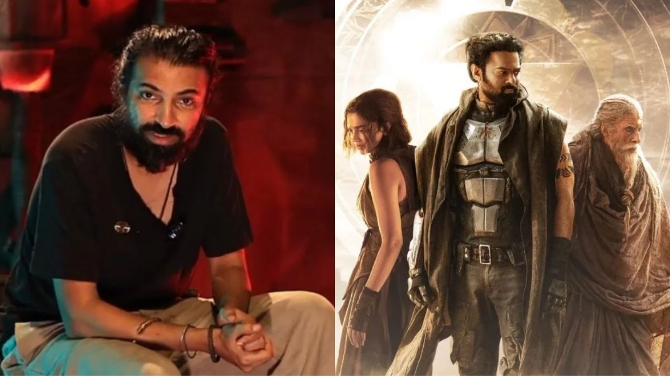 Kalki-2