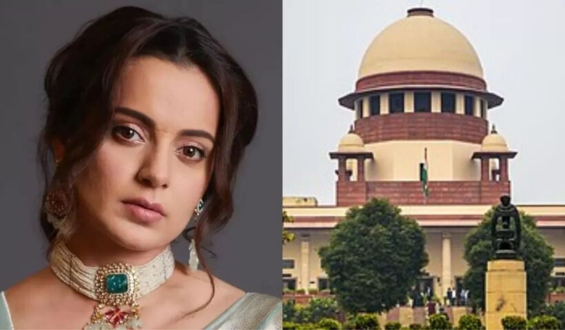 Kangana Ranaut
