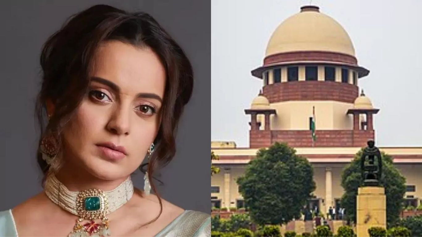 Kangana Ranaut