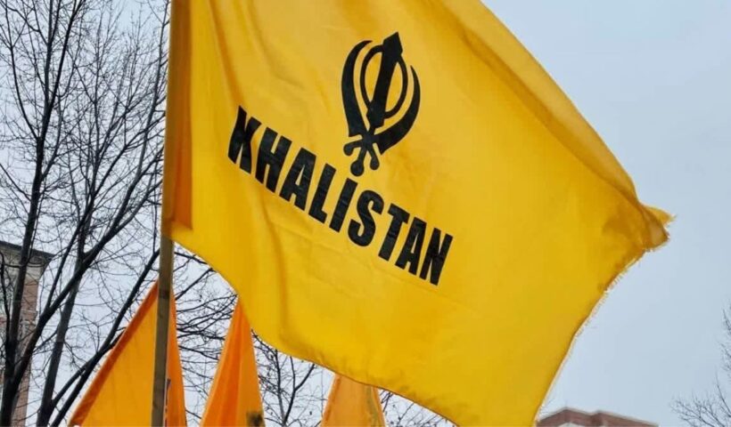 Khalistani Groups
