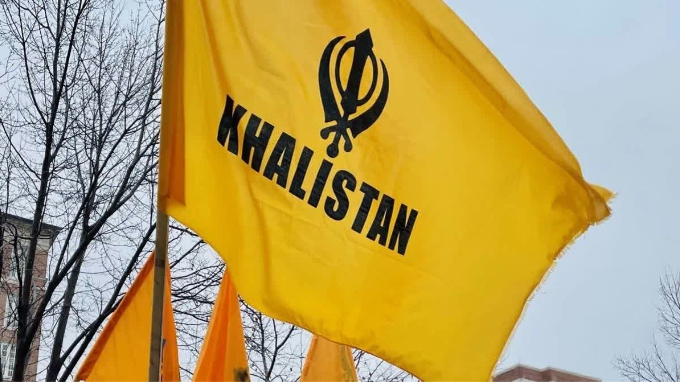 Khalistani Groups