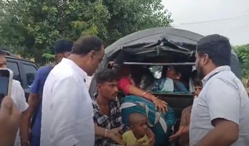 Komatireddy Raj Gopal Reddy