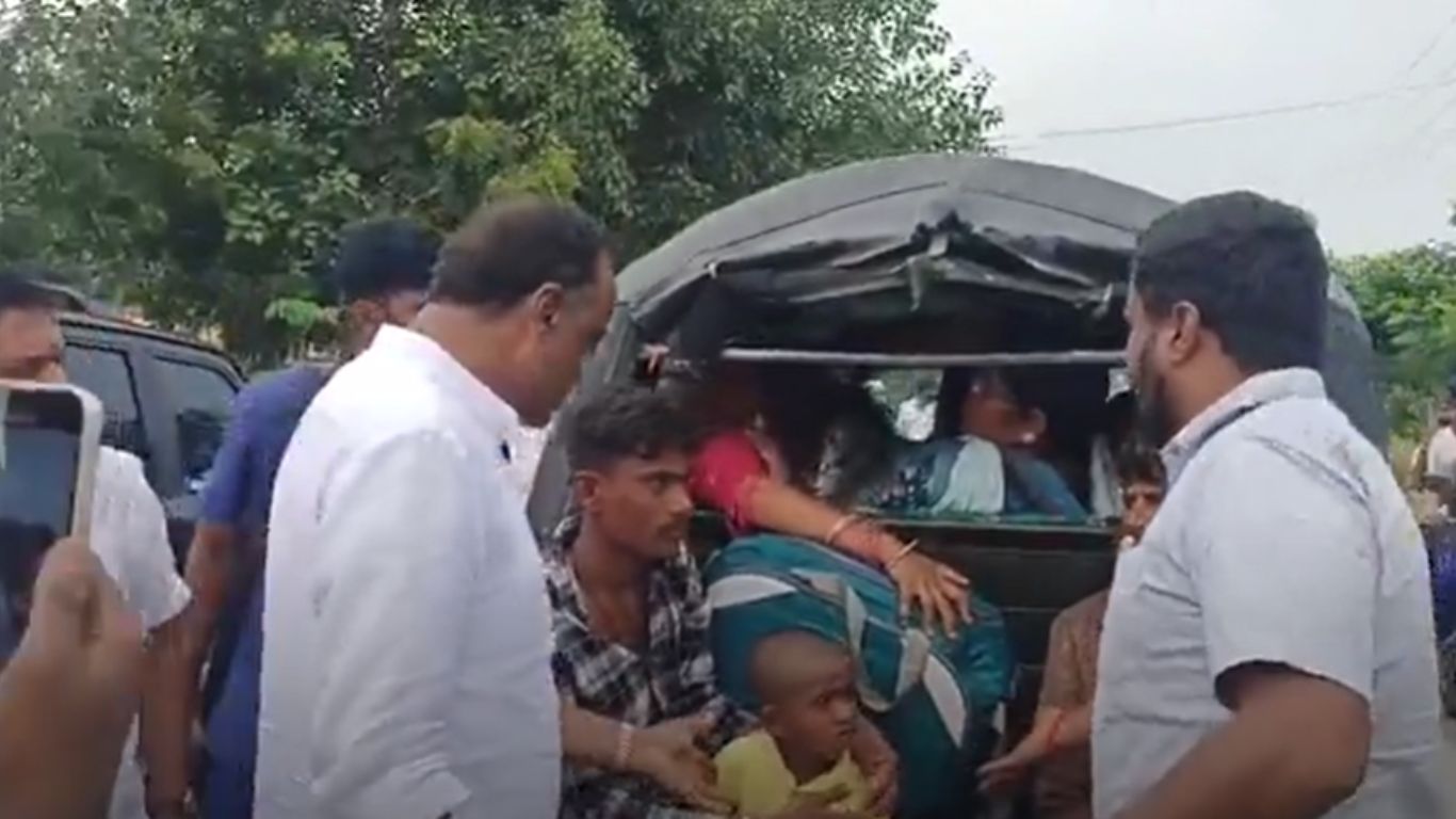 Komatireddy Raj Gopal Reddy