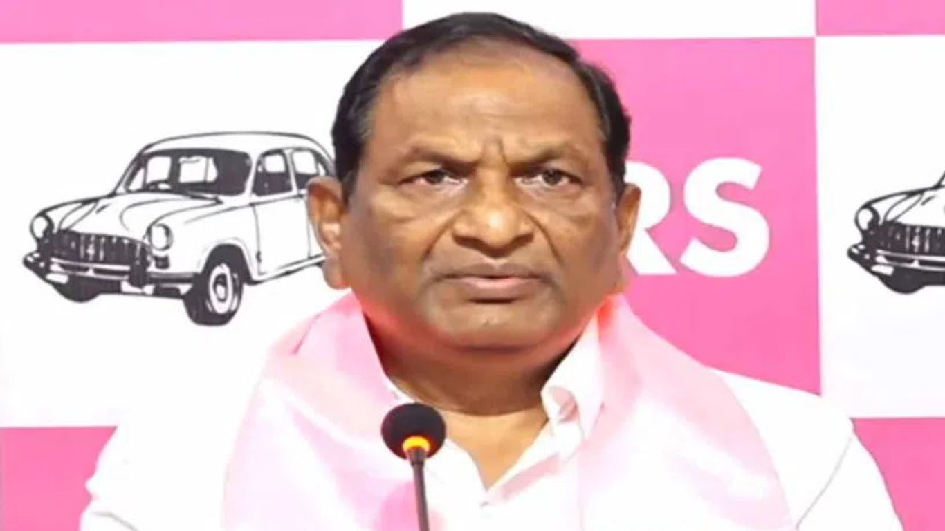 Koppula Eshwar