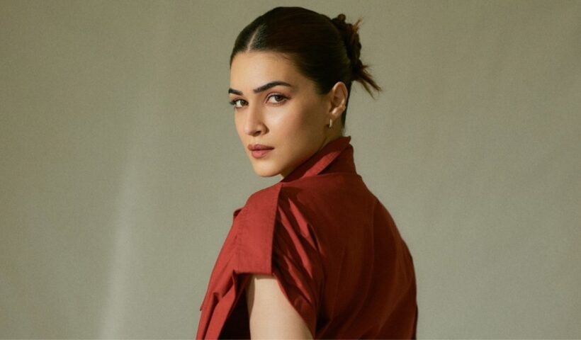 Kriti Sanon