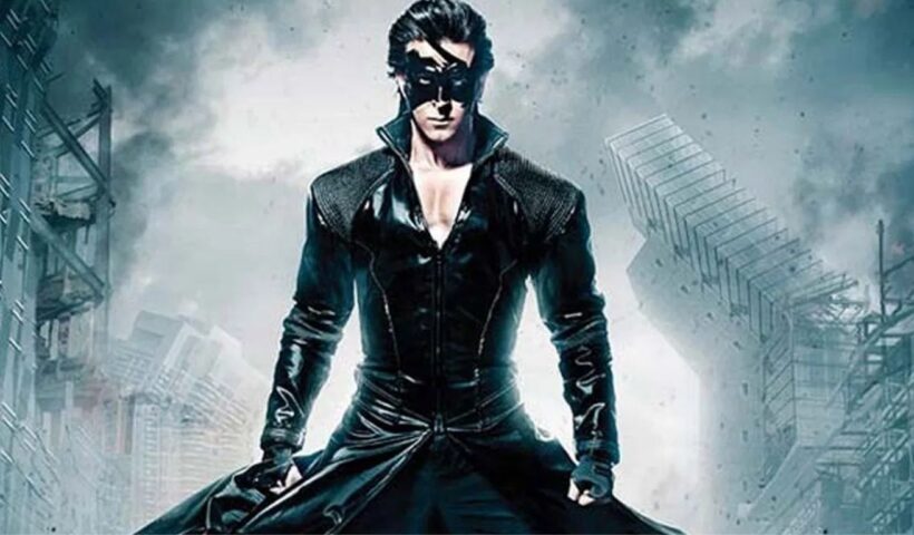 Krrish 4