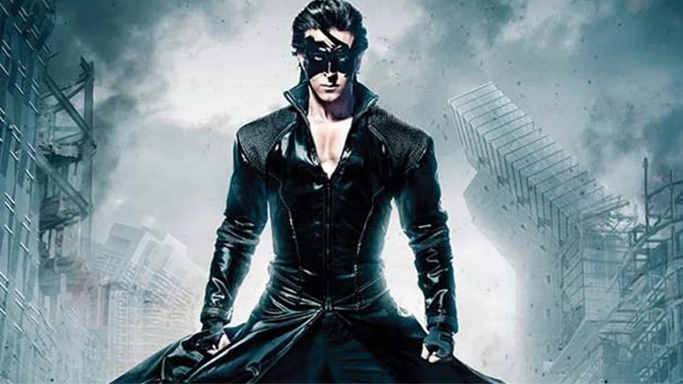 Krrish 4