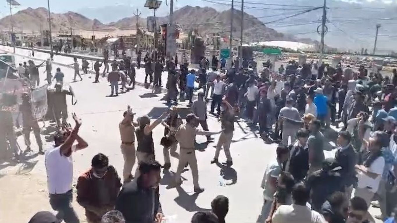 Ladakh