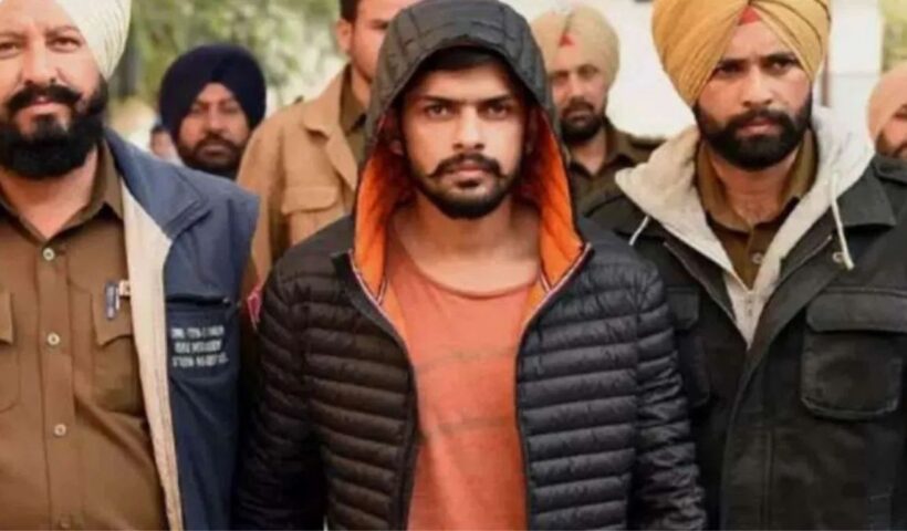 Lawrence Bishnoi Gang