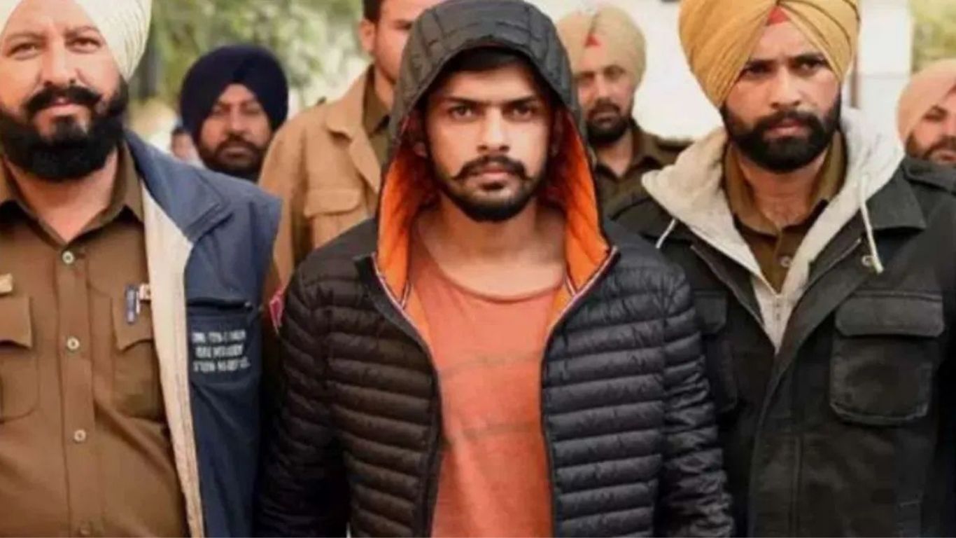 Lawrence Bishnoi Gang