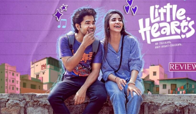 Little Hearts Review