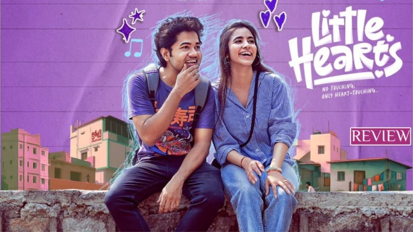 Little Hearts Review