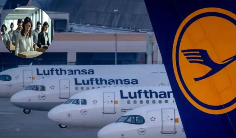 Lufthansa