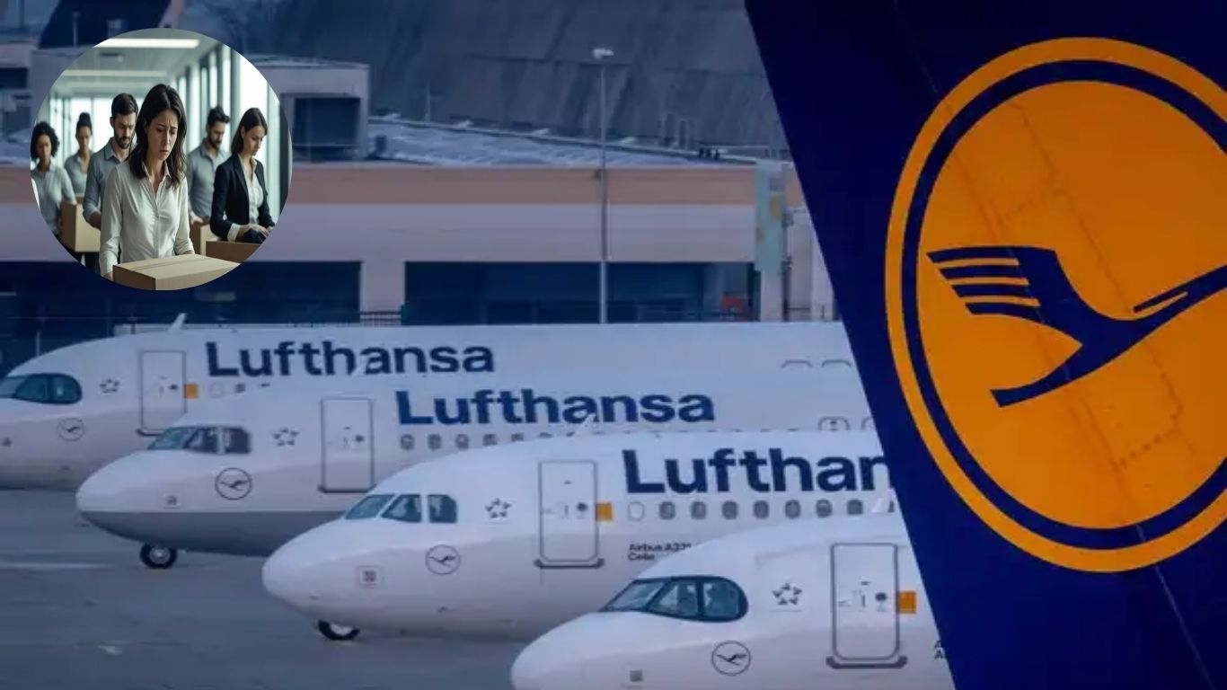Lufthansa