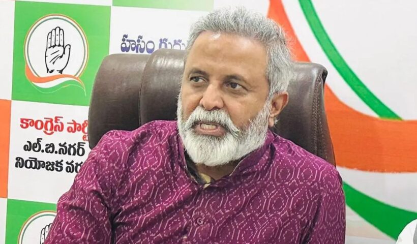 Madhu Yashki