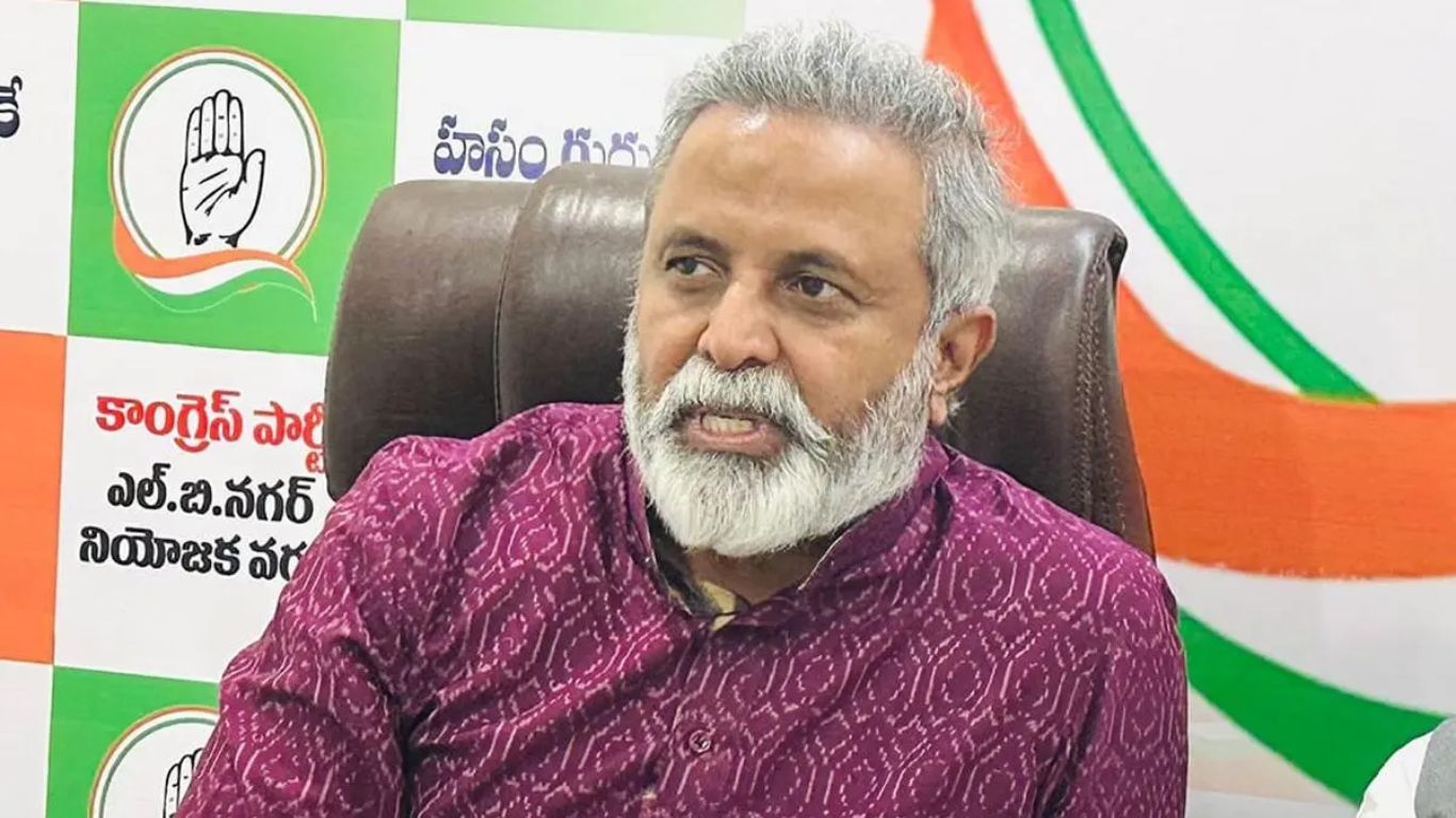 Madhu Yashki