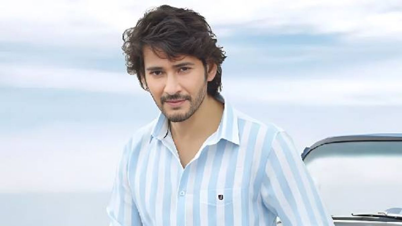 Mahesh Babu