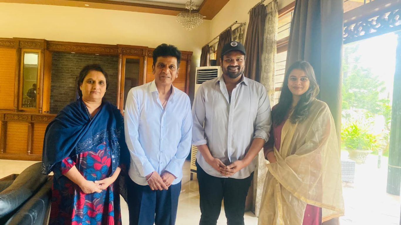 Manchu Manoj