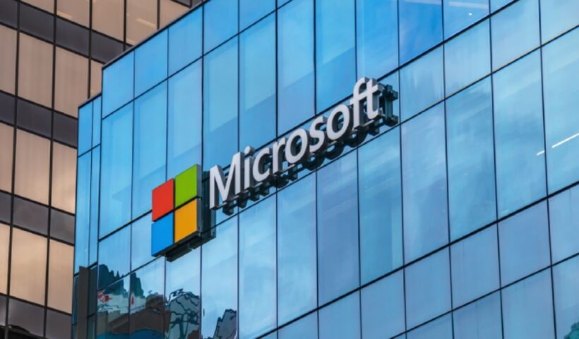 Microsoft