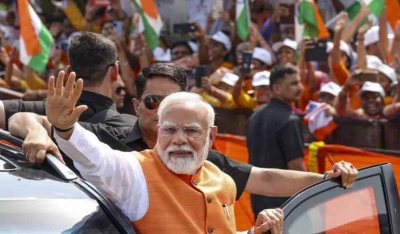modi