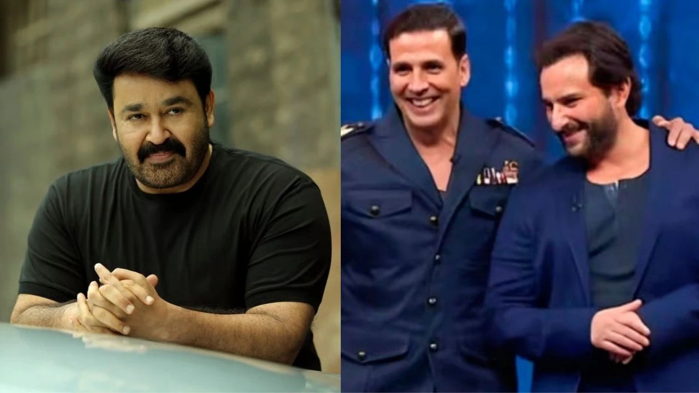 Mohanlal