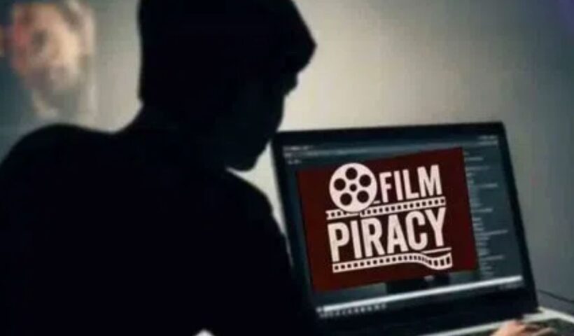 Movie Piracy