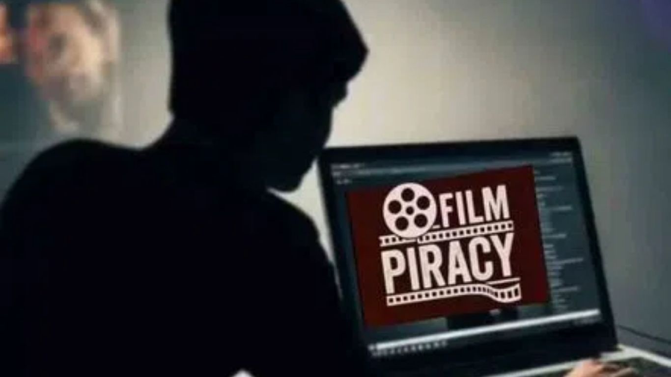 Movie Piracy