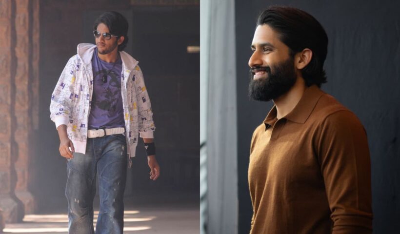 Naga Chaitanya