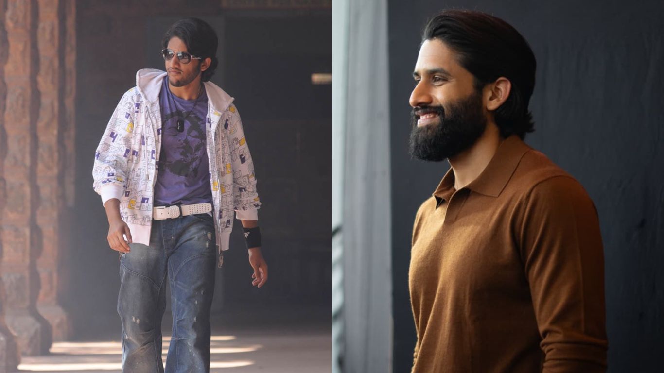 Naga Chaitanya