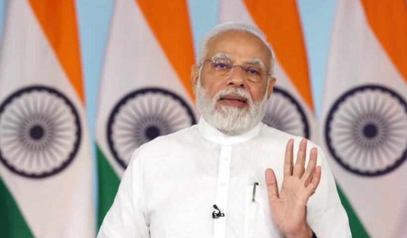Narendra Modi