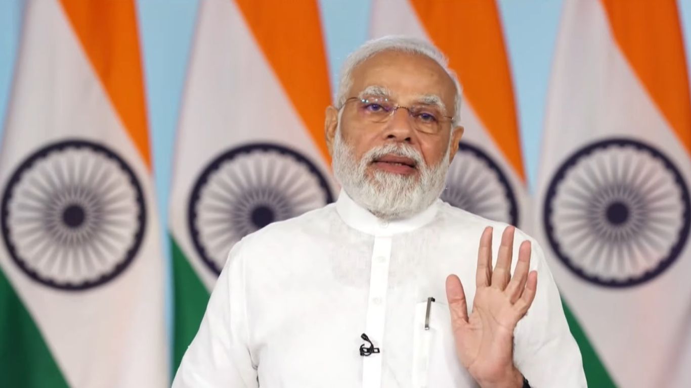 Narendra Modi
