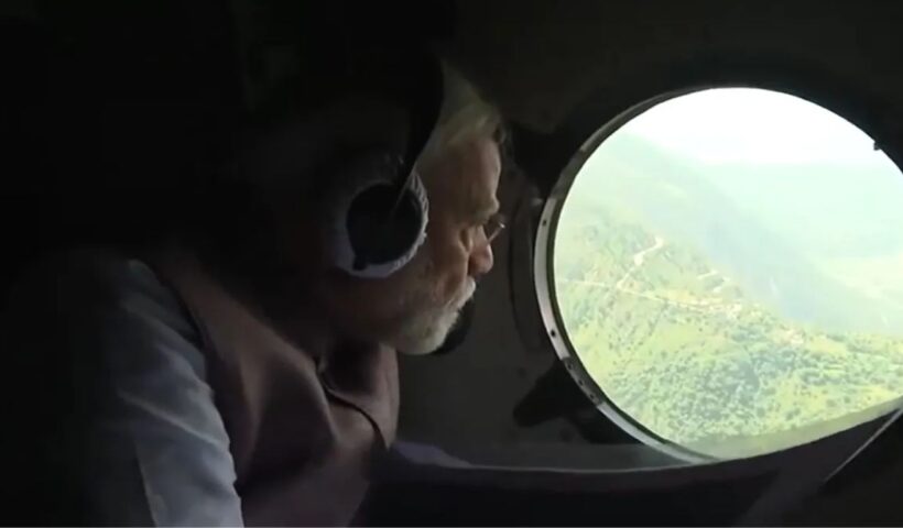 Narendra Modi