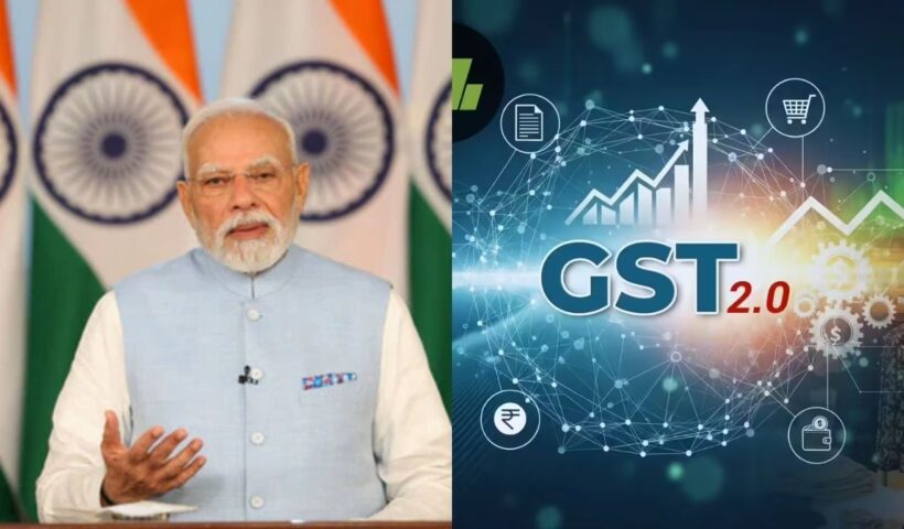 Narendra Modi