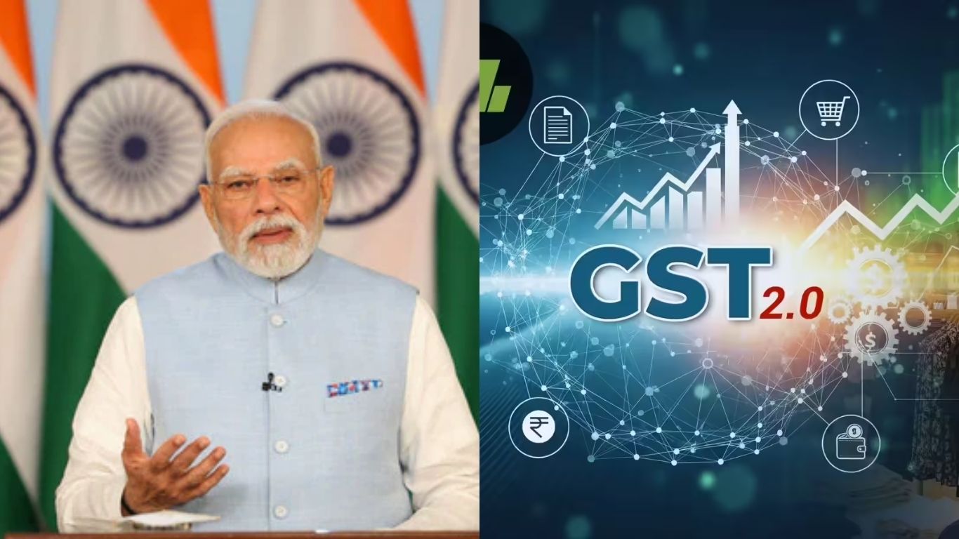 Narendra Modi