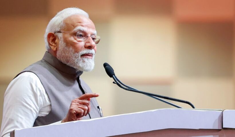 Narendra Modi