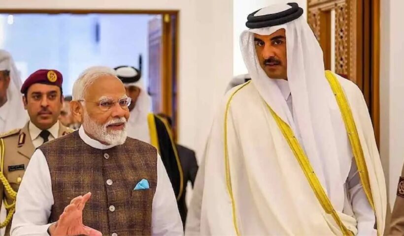 Narendra Modi