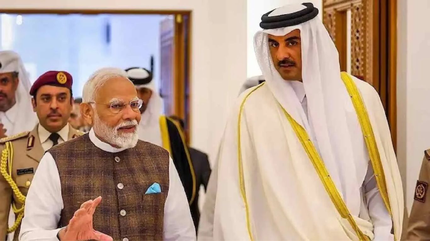 Narendra Modi