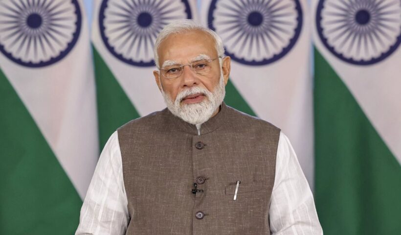 Narendra Modi