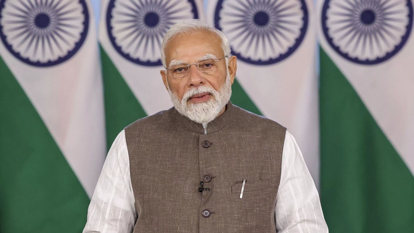 Narendra Modi