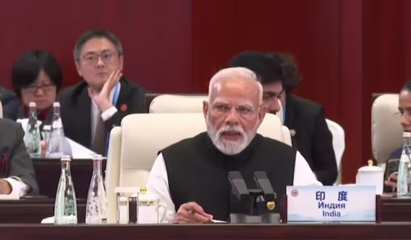 Narendra Modi