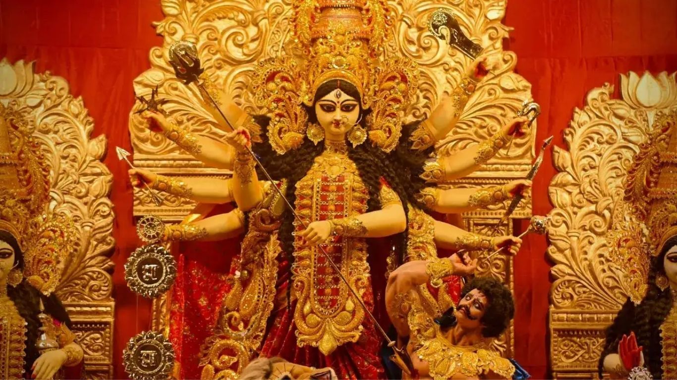 Navaratri 2025