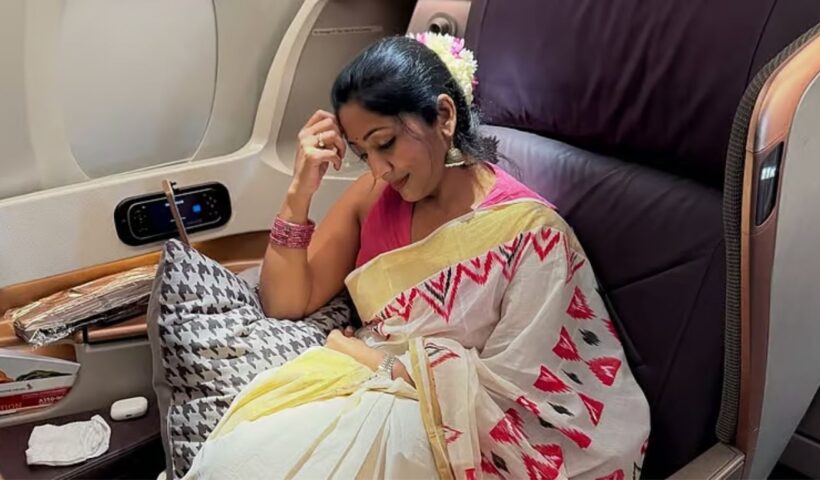 Navya Nair