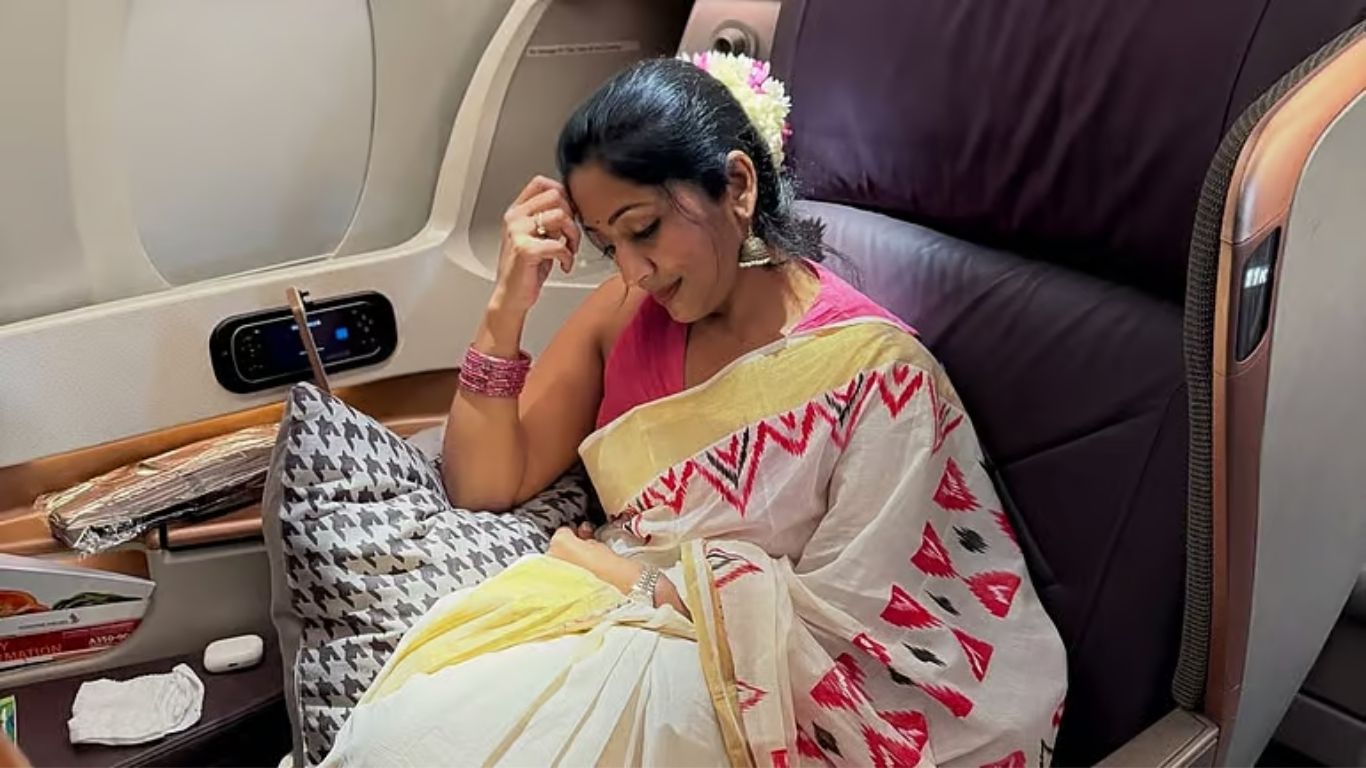 Navya Nair