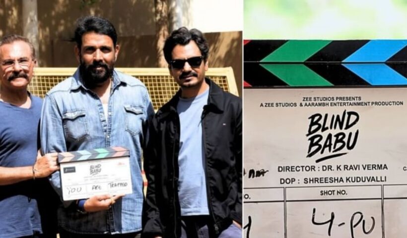 Nawazuddin Siddiqui