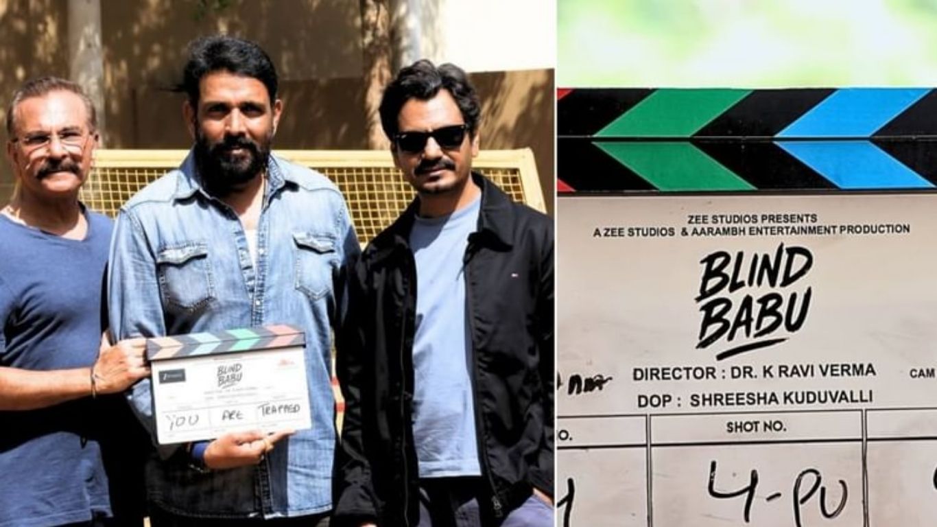 Nawazuddin Siddiqui