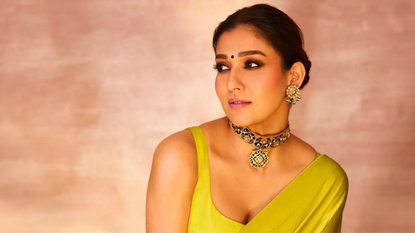 Nayanthara