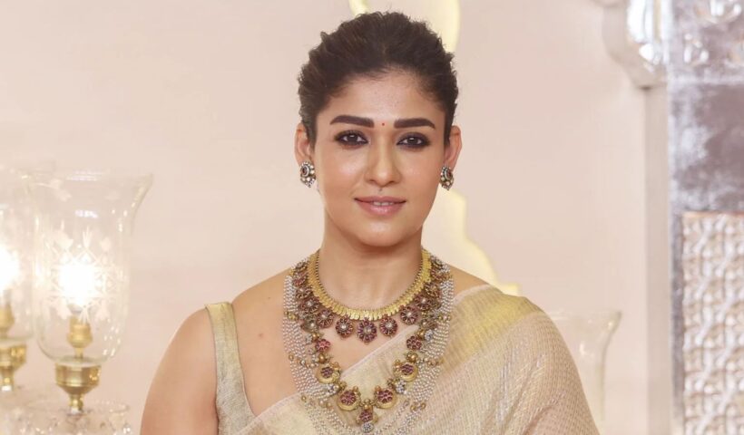 Nayanthara